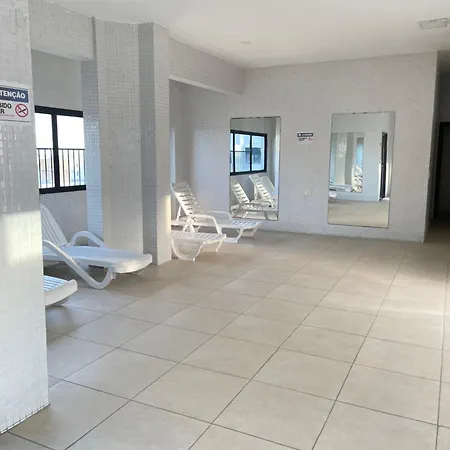 Apartamento Guaruja Pitangueiras Exterior photo