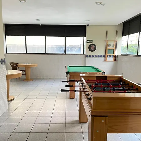 Apartamento Guaruja Pitangueiras Exterior photo