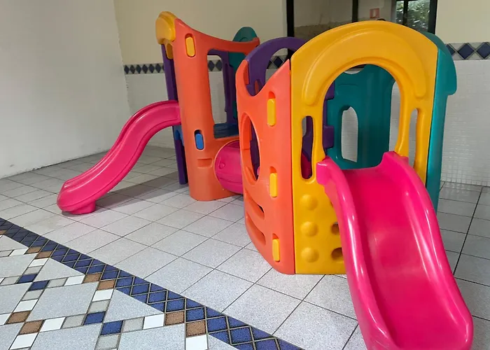Apartamento Guaruja Pitangueiras