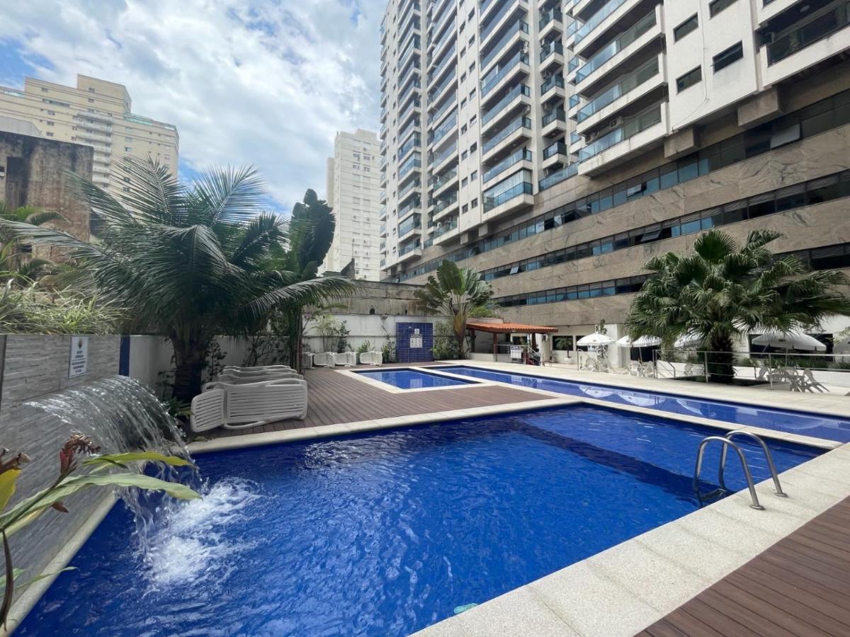 Pitangueiras Apartment Guaruja
