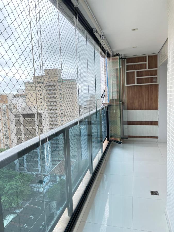Apartment Pitangueiras Guaruja