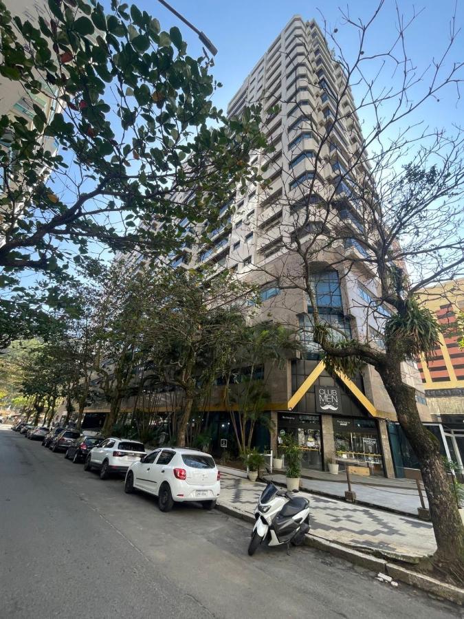 Apartment Pitangueiras