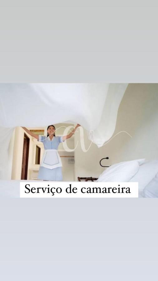 Apartment Pitangueiras *
