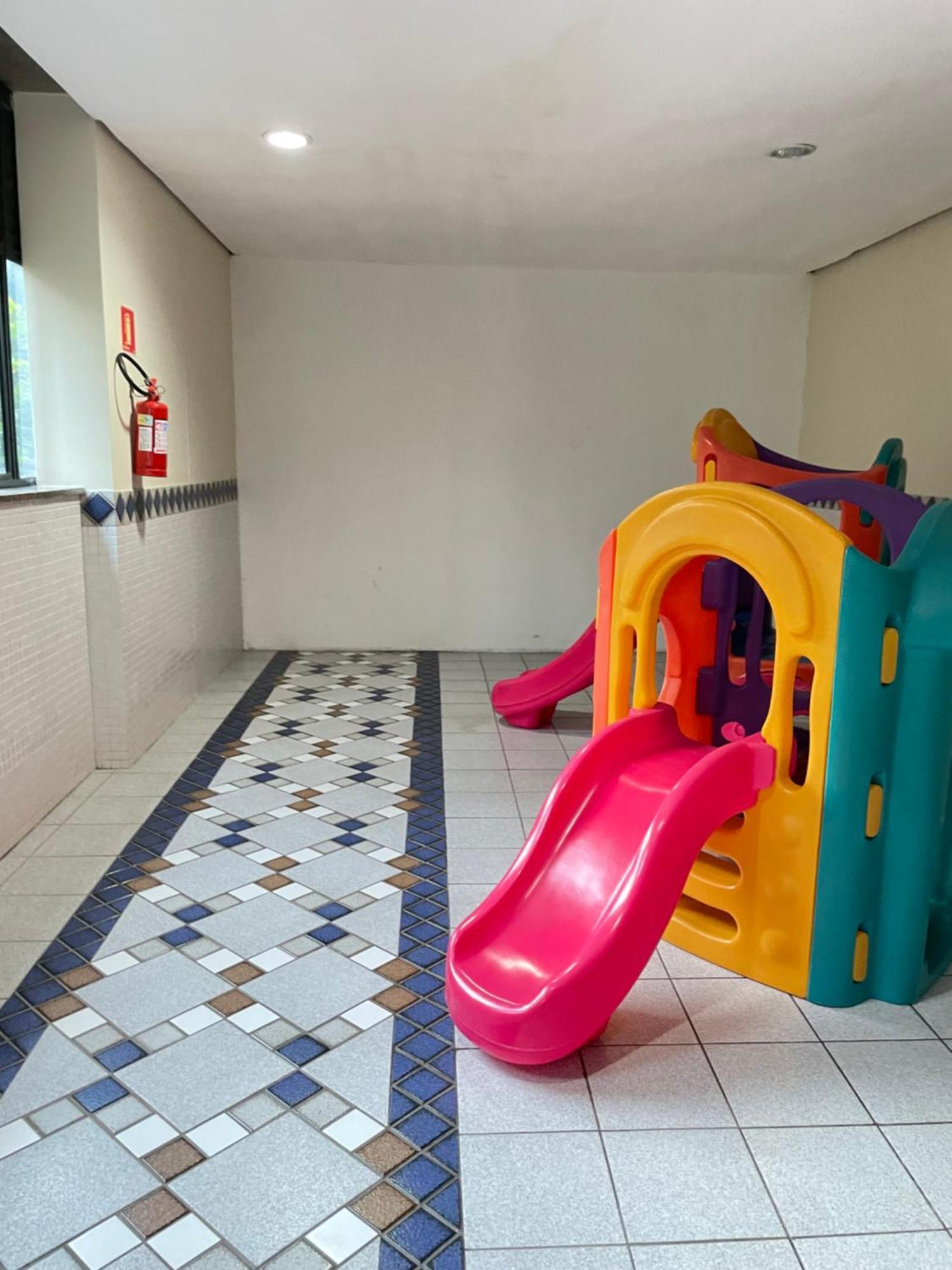 Apartment Pitangueiras Guaruja