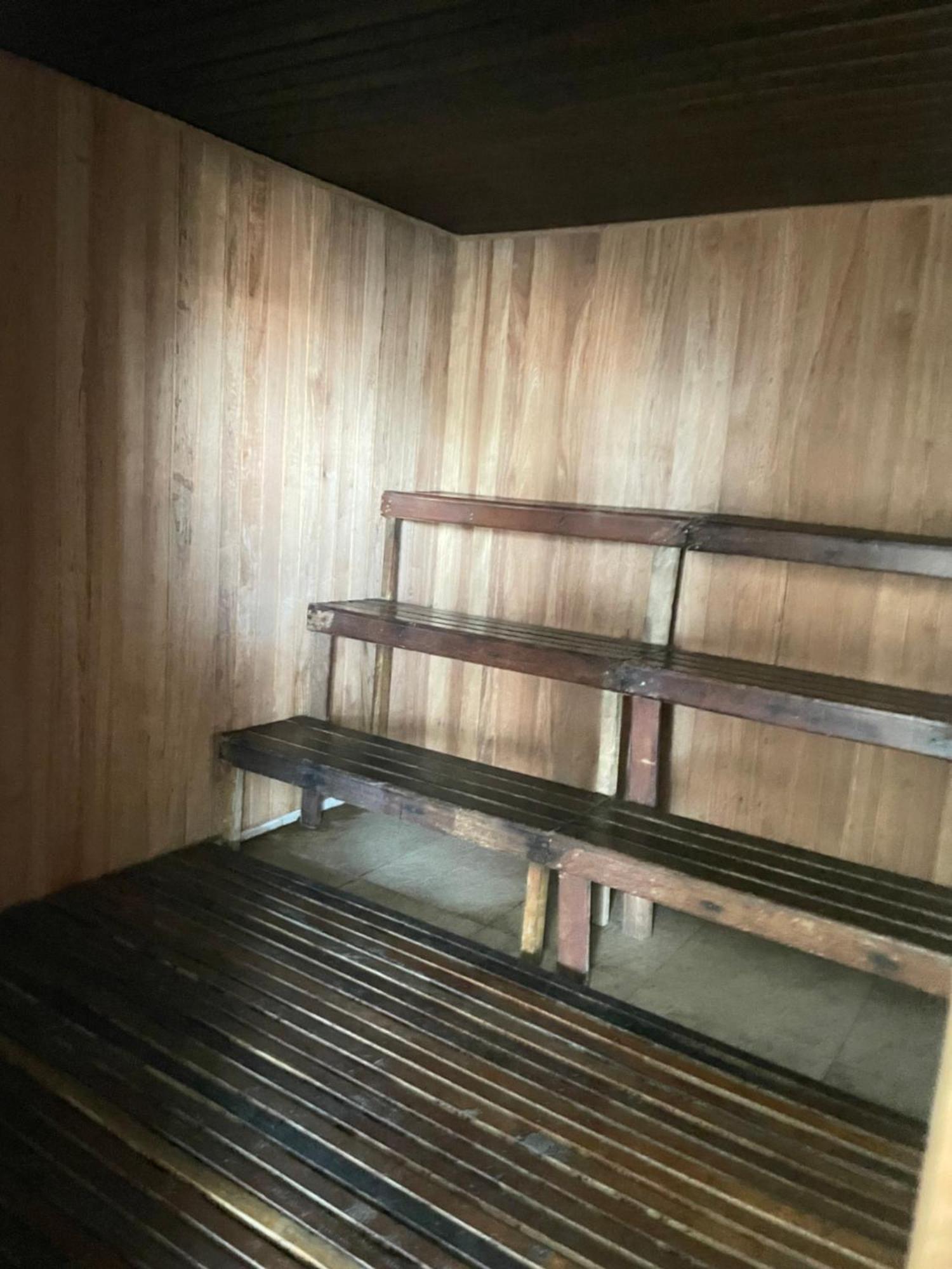 Apartment Pitangueiras
