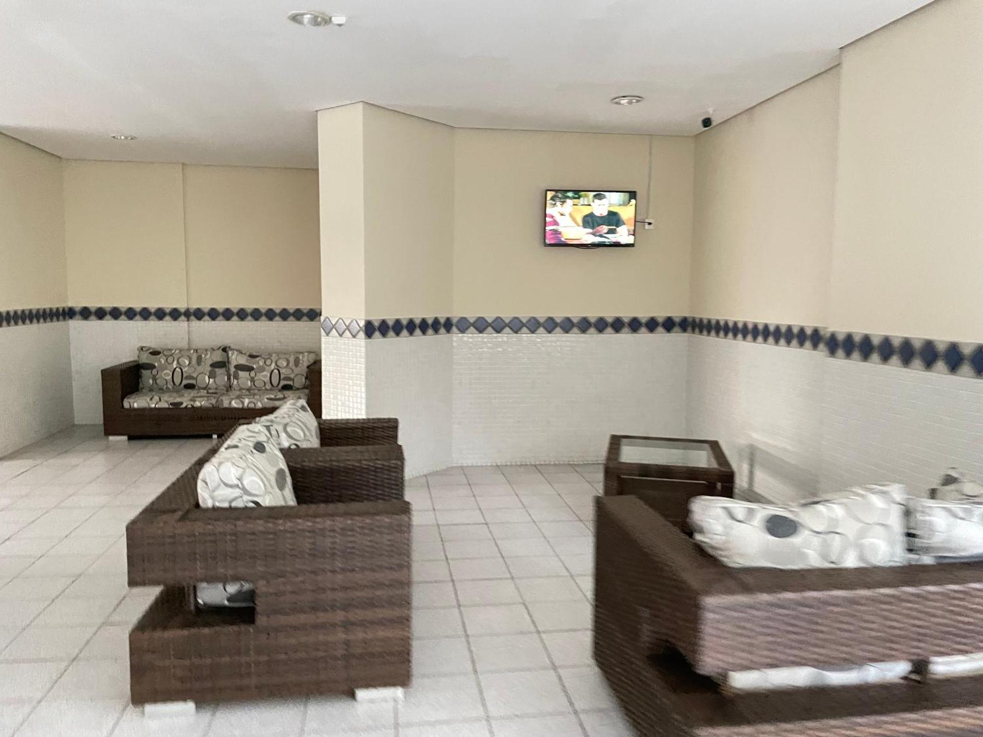 Pitangueiras Apartment Guaruja