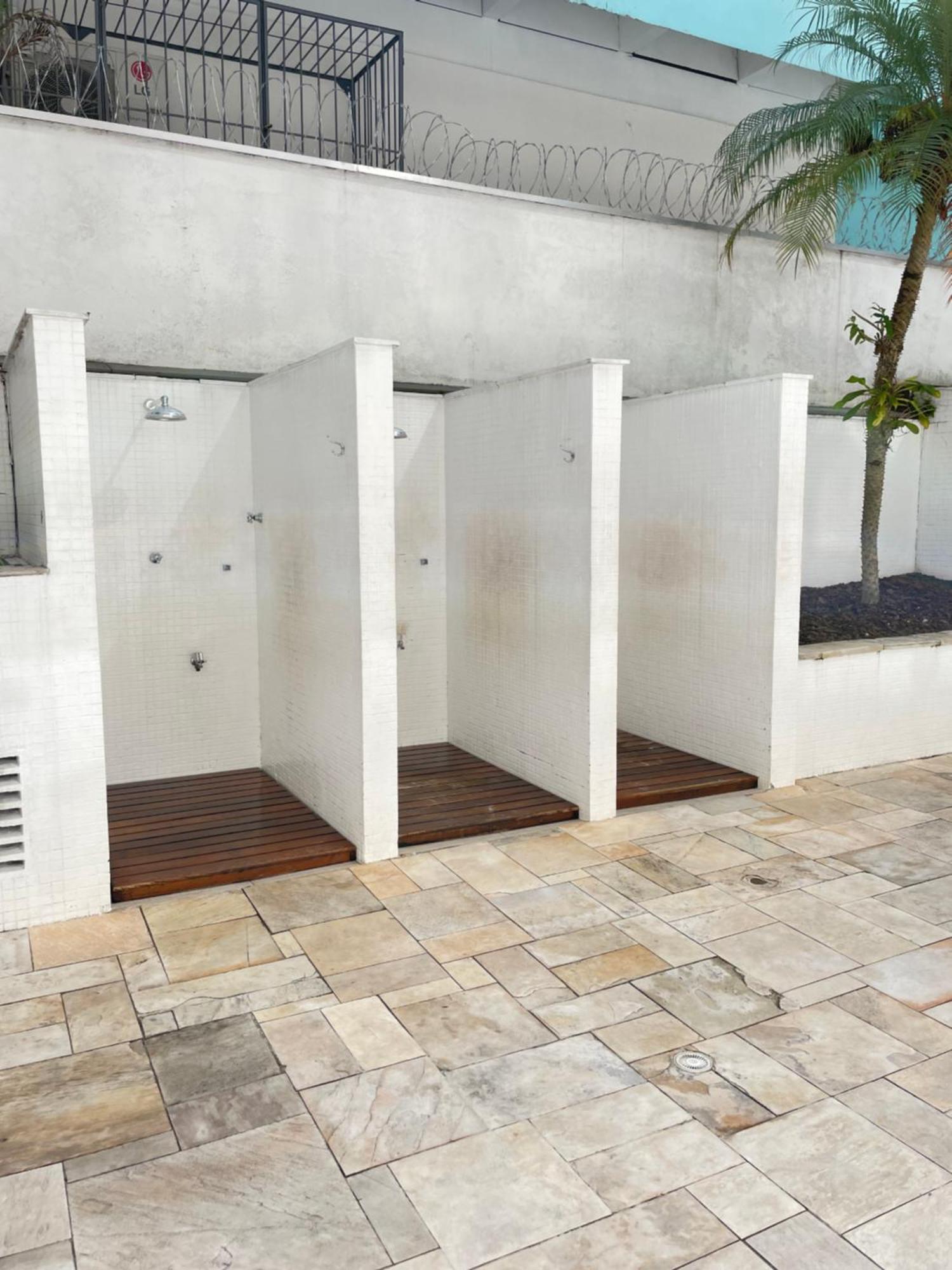 Apartment Pitangueiras *