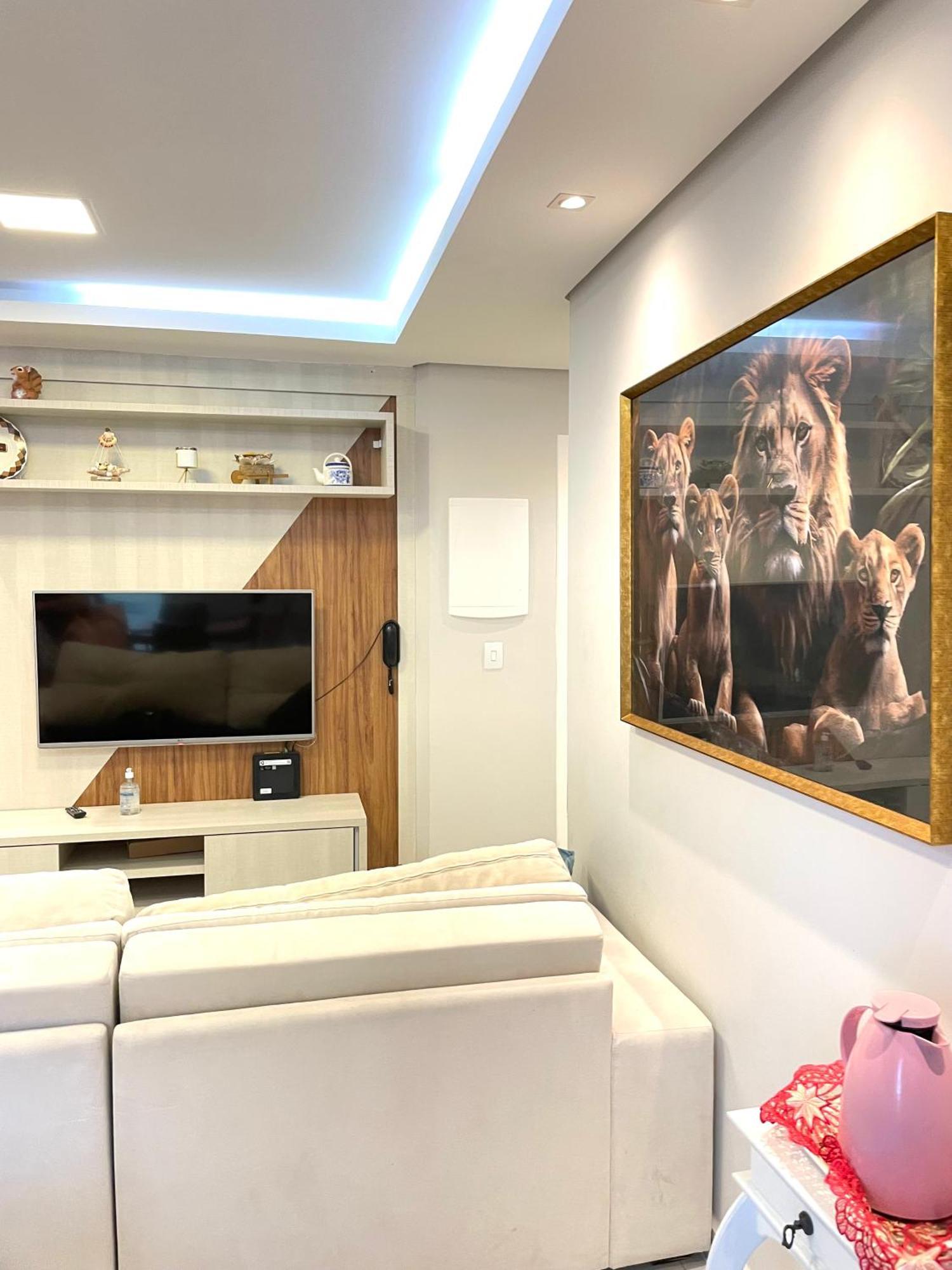 Apartment Pitangueiras Guaruja