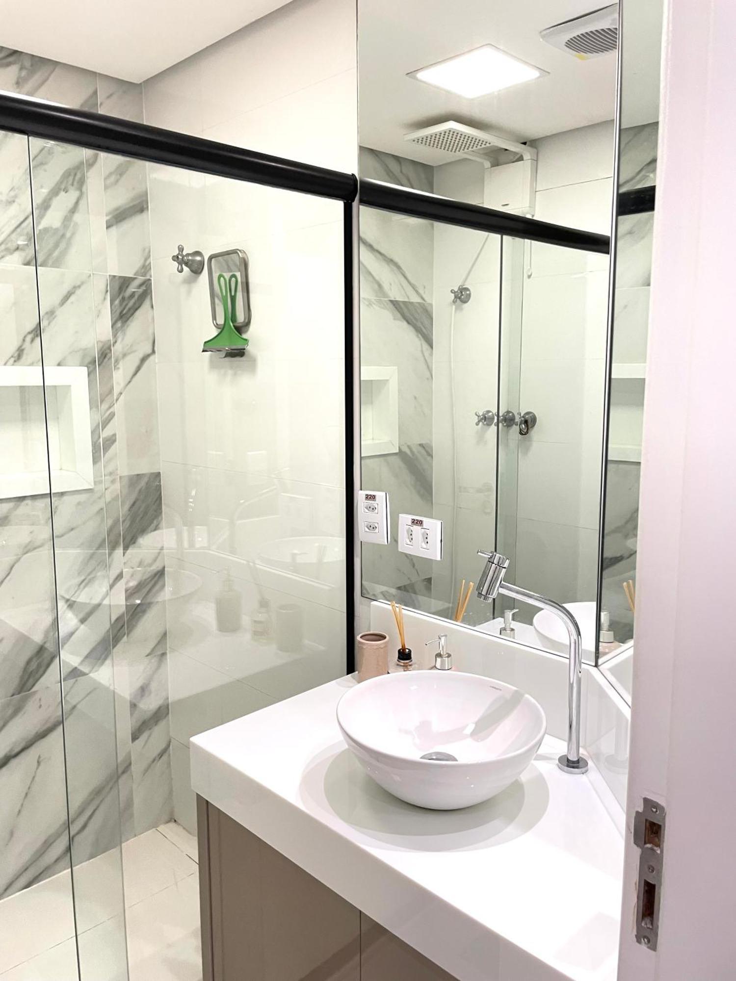 Apartment Pitangueiras *