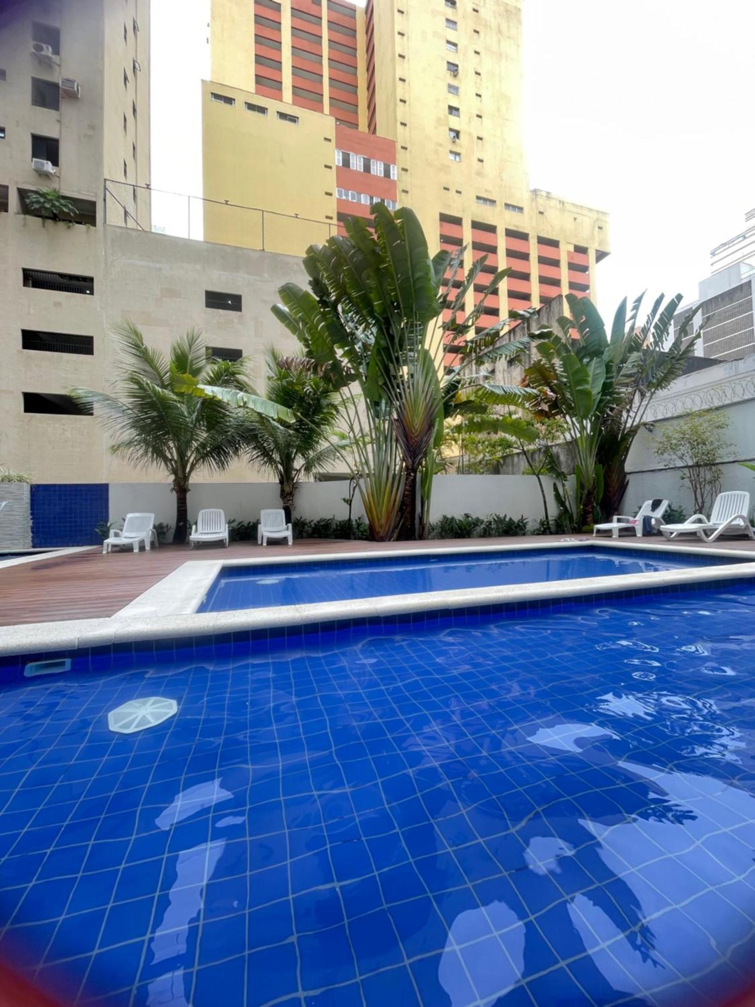 Apartment Pitangueiras *