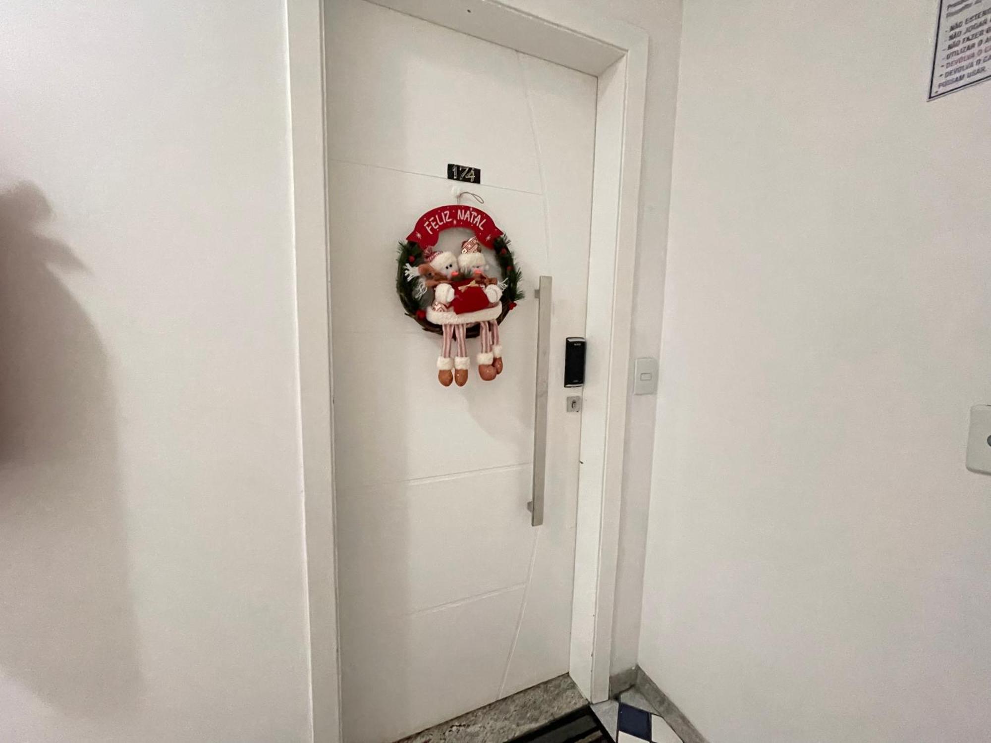 Apartment Pitangueiras